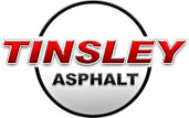 Tinsley Asphalt Logo